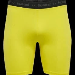 HUMMEL FIRST PERFORMANCE TIGHT SHORTS