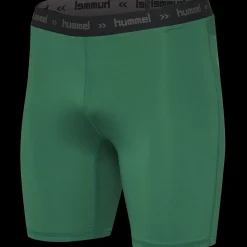 HUMMEL FIRST PERFORMANCE TIGHT SHORTS