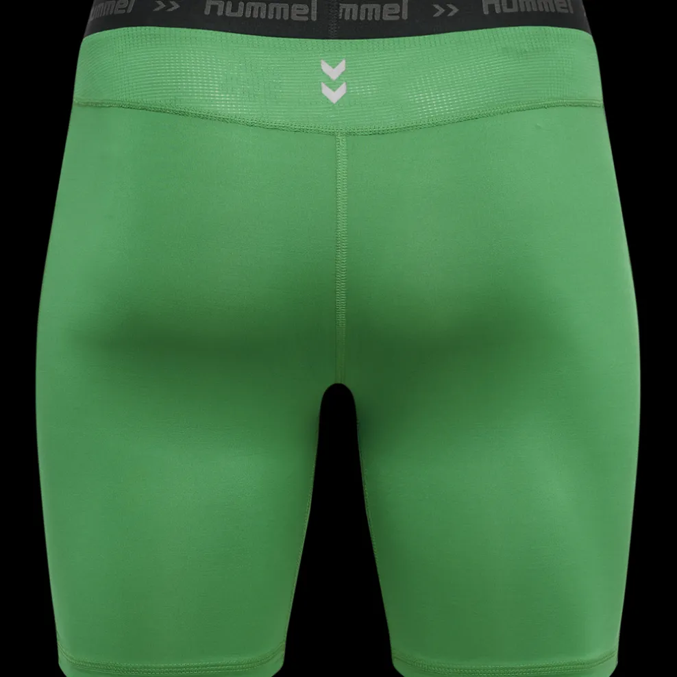 HUMMEL FIRST PERFORMANCE TIGHT SHORTS