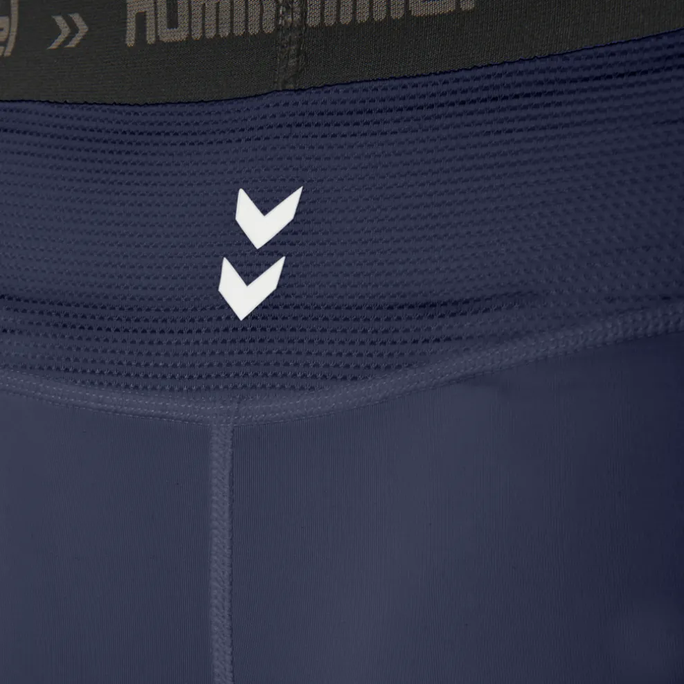 HUMMEL FIRST PERFORMANCE TIGHT SHORTS