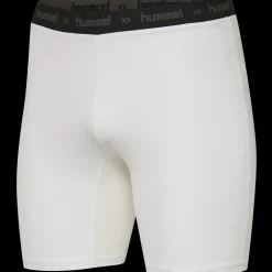 HUMMEL FIRST PERFORMANCE TIGHT SHORTS