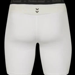 HUMMEL FIRST PERFORMANCE TIGHT SHORTS