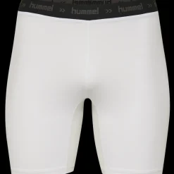 HUMMEL FIRST PERFORMANCE TIGHT SHORTS
