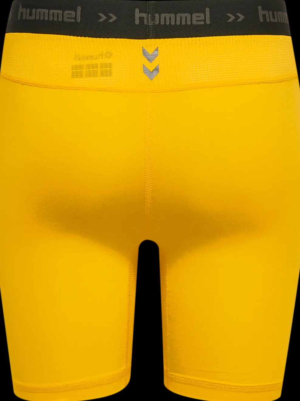 HUMMEL FIRST PERFORMANCE KIDS TIGHT SHORTS