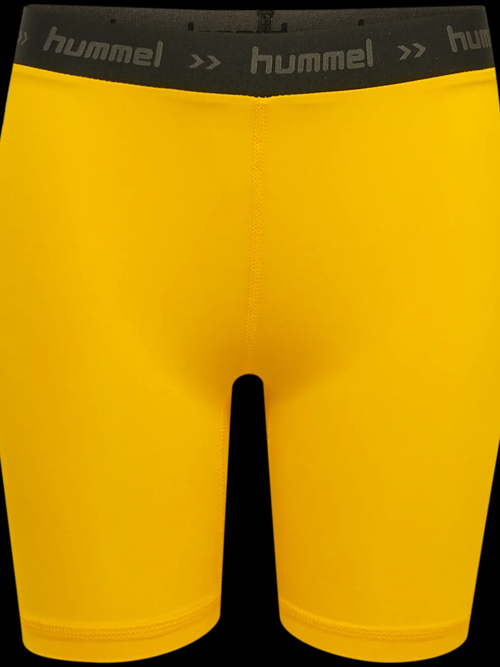 HUMMEL FIRST PERFORMANCE KIDS TIGHT SHORTS