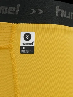 HUMMEL FIRST PERFORMANCE KIDS TIGHT SHORTS