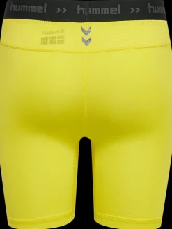 HUMMEL FIRST PERFORMANCE KIDS TIGHT SHORTS