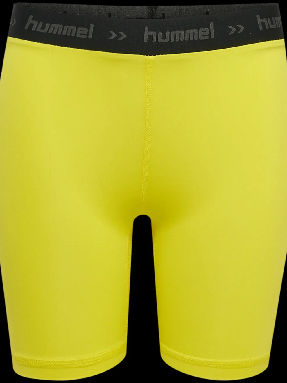 HUMMEL FIRST PERFORMANCE KIDS TIGHT SHORTS