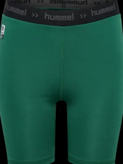 HUMMEL FIRST PERFORMANCE KIDS TIGHT SHORTS
