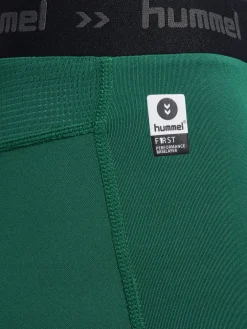 HUMMEL FIRST PERFORMANCE KIDS TIGHT SHORTS