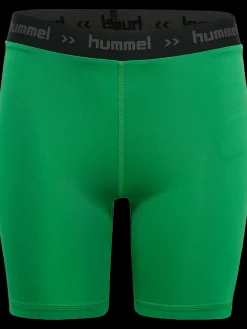 HUMMEL FIRST PERFORMANCE KIDS TIGHT SHORTS