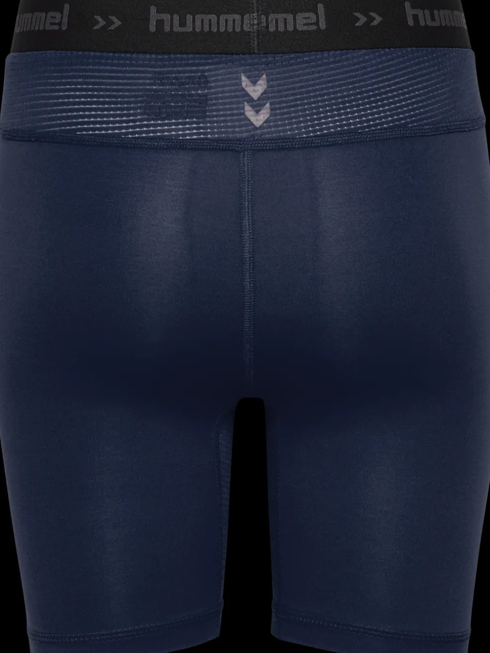 HUMMEL FIRST PERFORMANCE KIDS TIGHT SHORTS