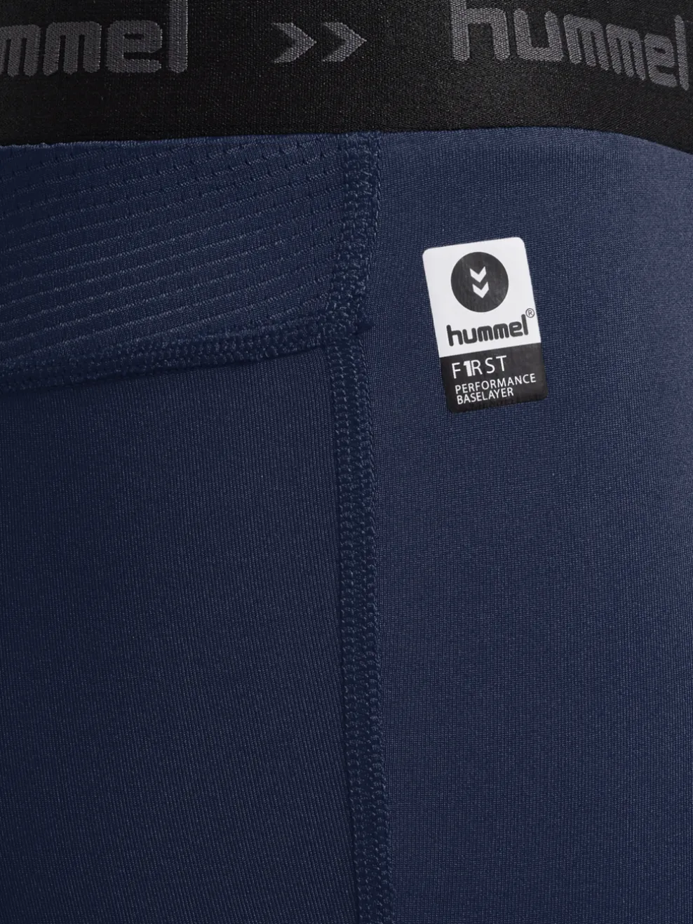 HUMMEL FIRST PERFORMANCE KIDS TIGHT SHORTS