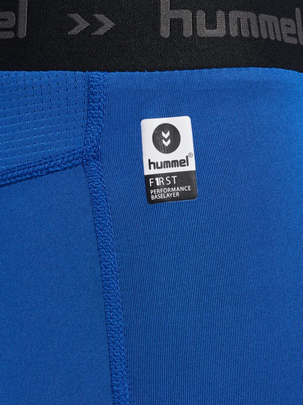 HUMMEL FIRST PERFORMANCE KIDS TIGHT SHORTS