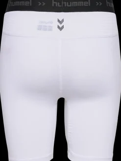 HUMMEL FIRST PERFORMANCE KIDS TIGHT SHORTS