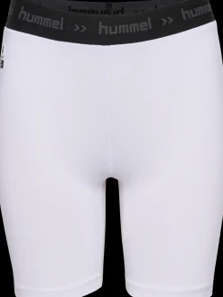 HUMMEL FIRST PERFORMANCE KIDS TIGHT SHORTS