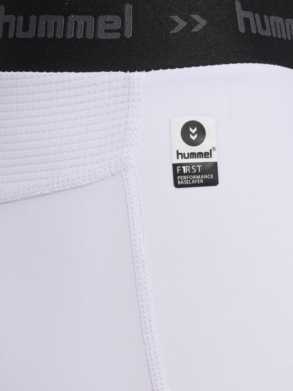 HUMMEL FIRST PERFORMANCE KIDS TIGHT SHORTS