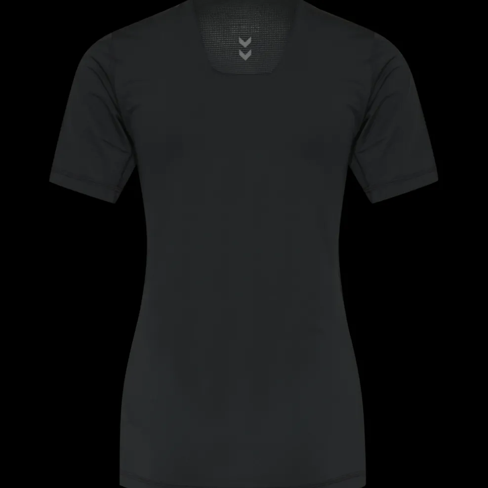 HUMMEL FIRST PERFORMANCE WOMEN JERSEY S/S