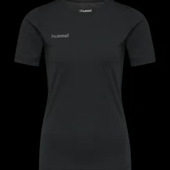 HUMMEL FIRST PERFORMANCE WOMEN JERSEY S/S