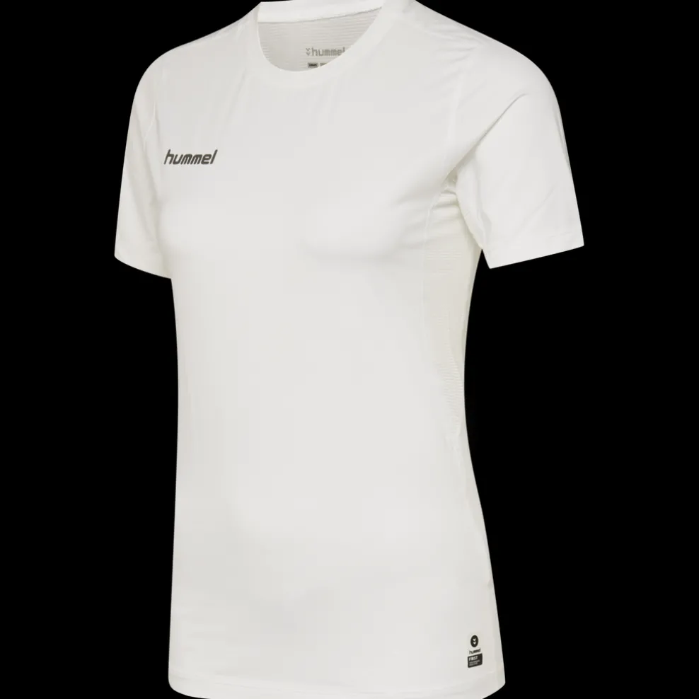 HUMMEL FIRST PERFORMANCE WOMEN JERSEY S/S