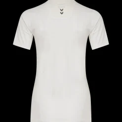 HUMMEL FIRST PERFORMANCE WOMEN JERSEY S/S