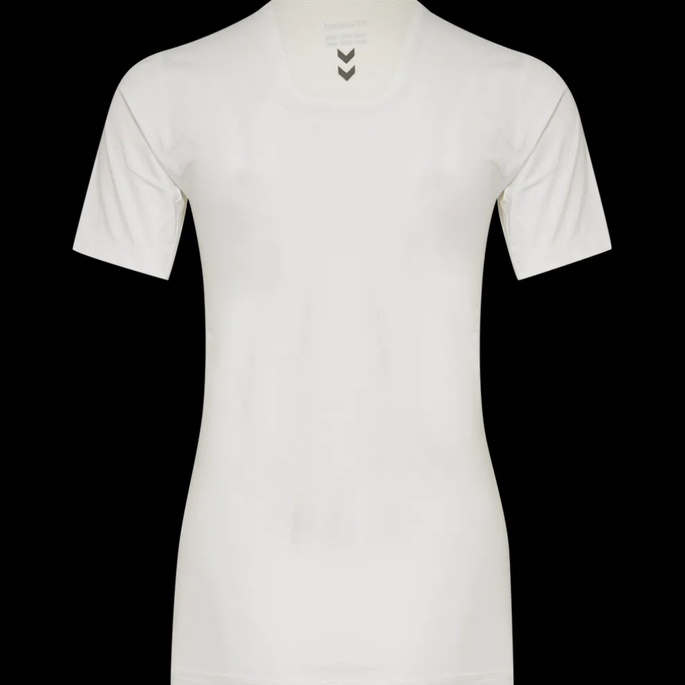 HUMMEL FIRST PERFORMANCE WOMEN JERSEY S/S