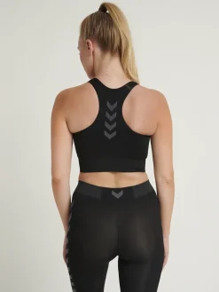 HUMMEL FIRST SEAMLESS BRA WOMAN