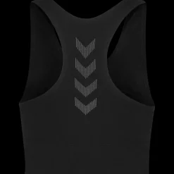 HUMMEL FIRST SEAMLESS BRA WOMAN