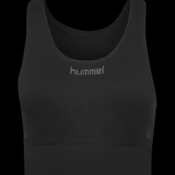 HUMMEL FIRST SEAMLESS BRA WOMAN