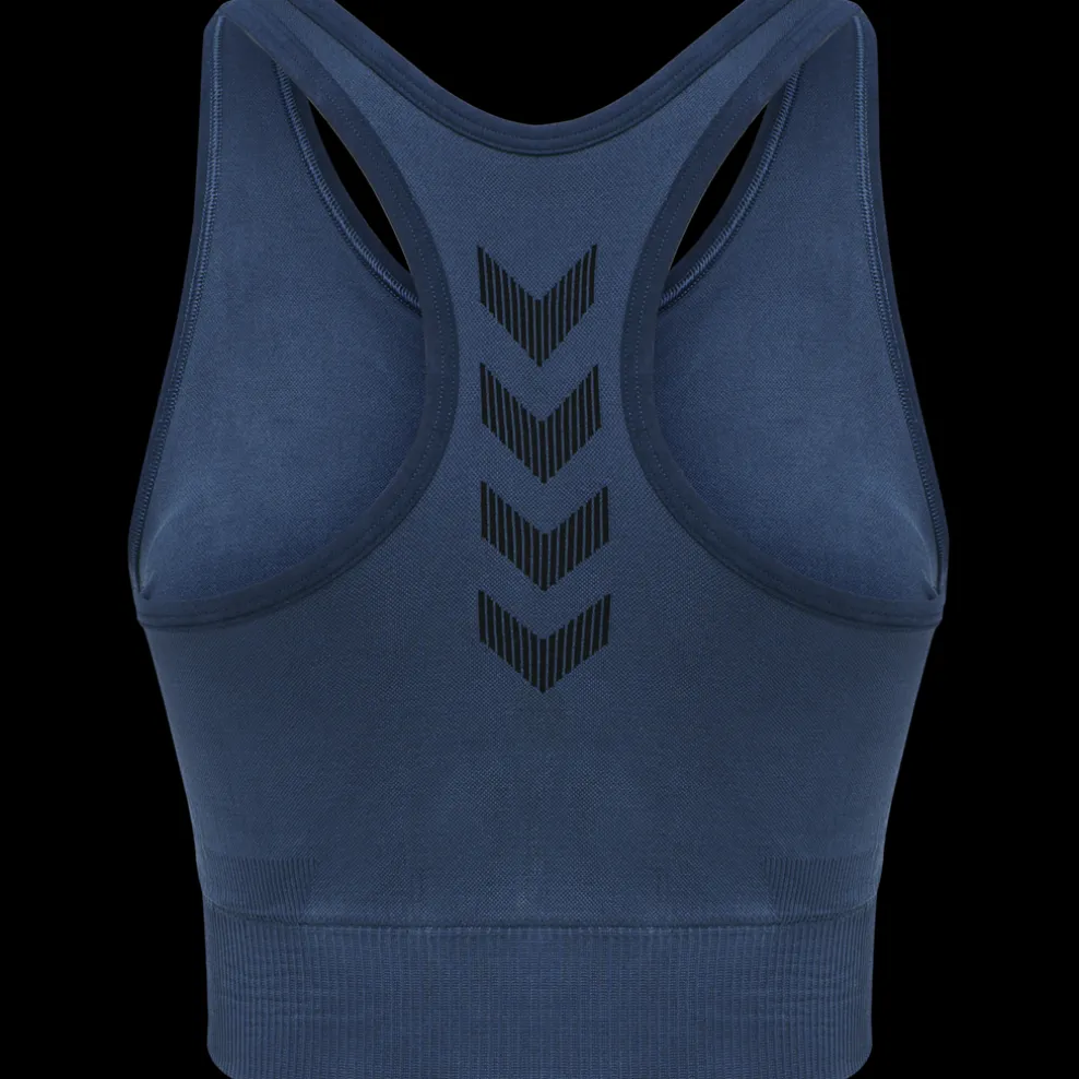 HUMMEL FIRST SEAMLESS BRA WOMAN