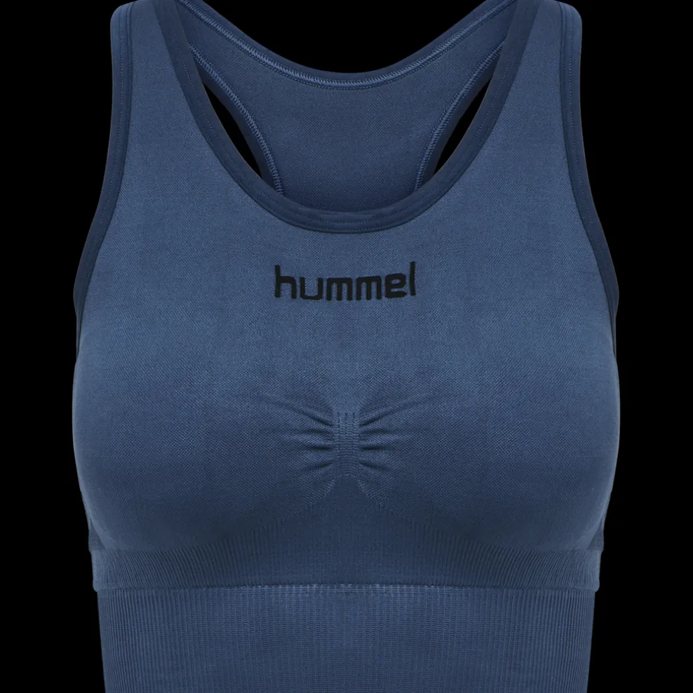 HUMMEL FIRST SEAMLESS BRA WOMAN