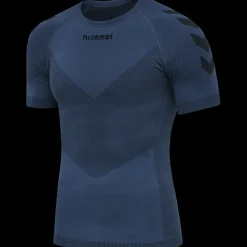 HUMMEL FIRST SEAMLESS JERSEY S/S