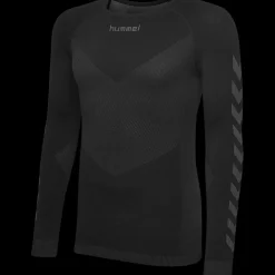 HUMMEL FIRST SEAMLESS JERSEY L/S