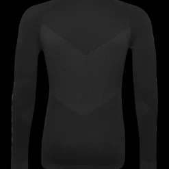 HUMMEL FIRST SEAMLESS JERSEY L/S