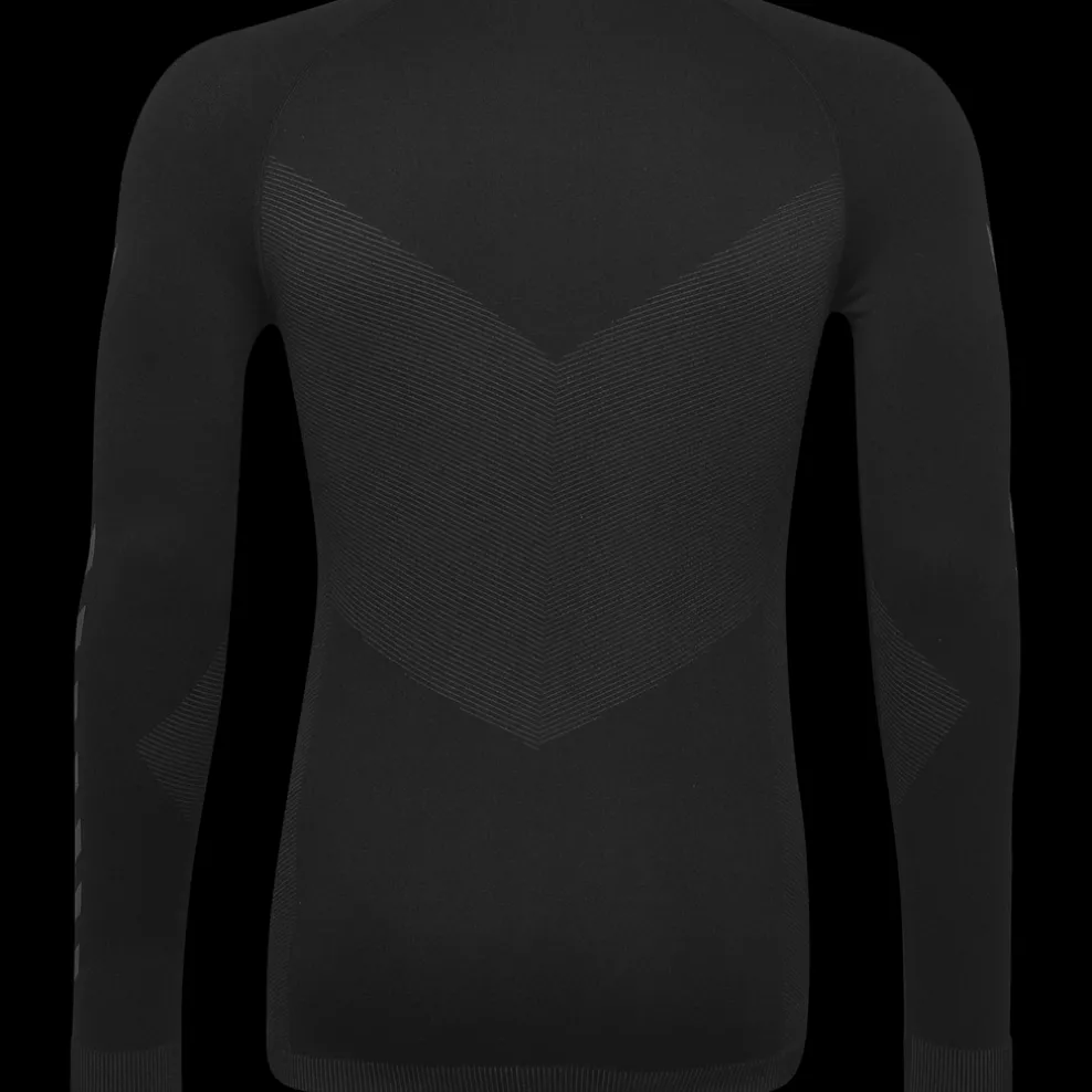 HUMMEL FIRST SEAMLESS JERSEY L/S