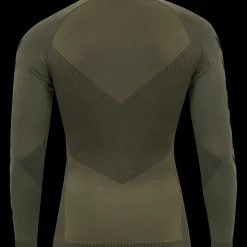 HUMMEL FIRST SEAMLESS JERSEY L/S