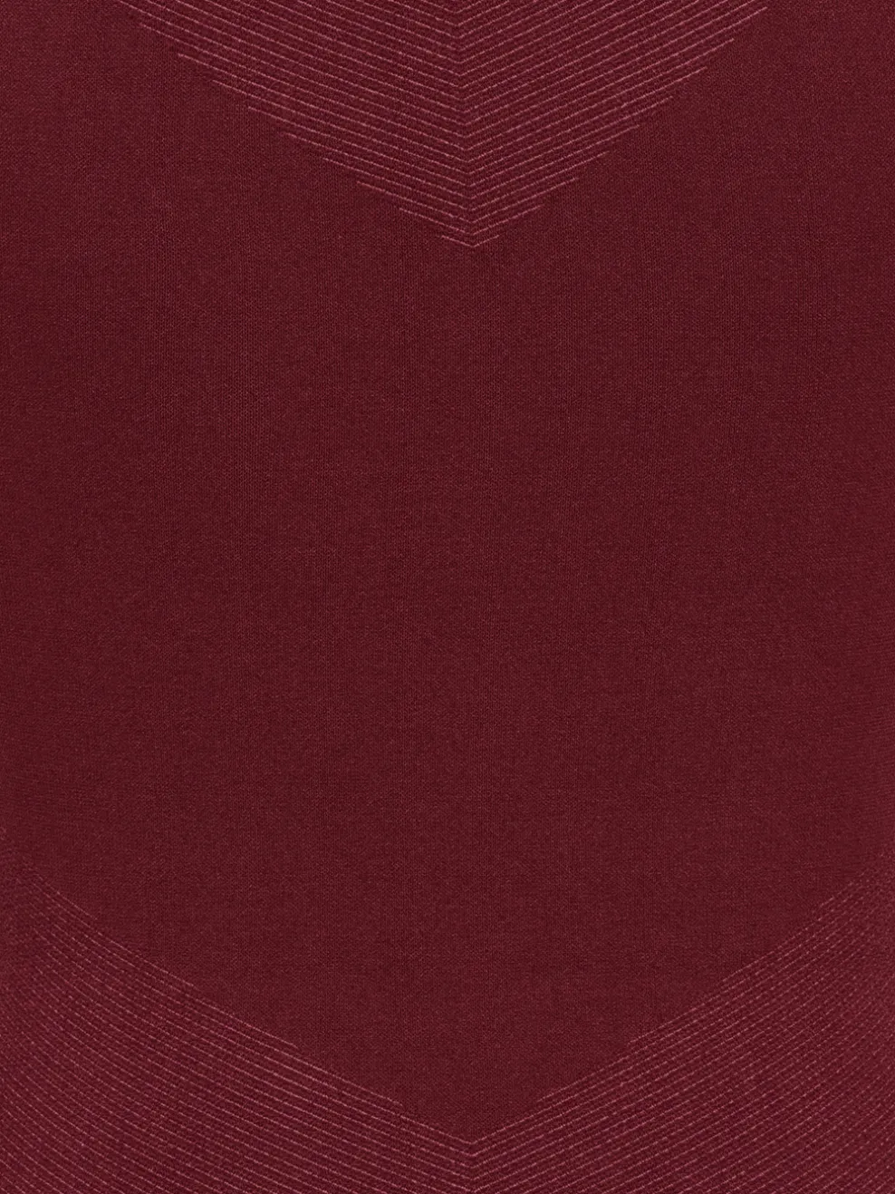 HUMMEL FIRST SEAMLESS JERSEY S/S W