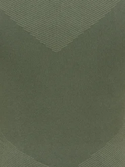 HUMMEL FIRST SEAMLESS JERSEY S/S W