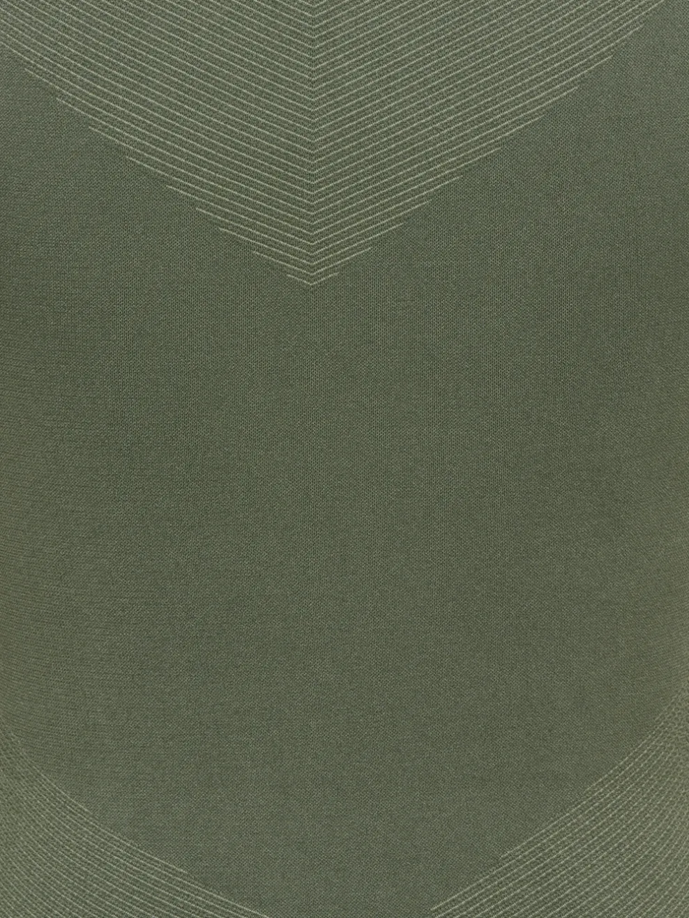 HUMMEL FIRST SEAMLESS JERSEY S/S W