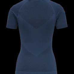 HUMMEL FIRST SEAMLESS JERSEY S/S WOMAN