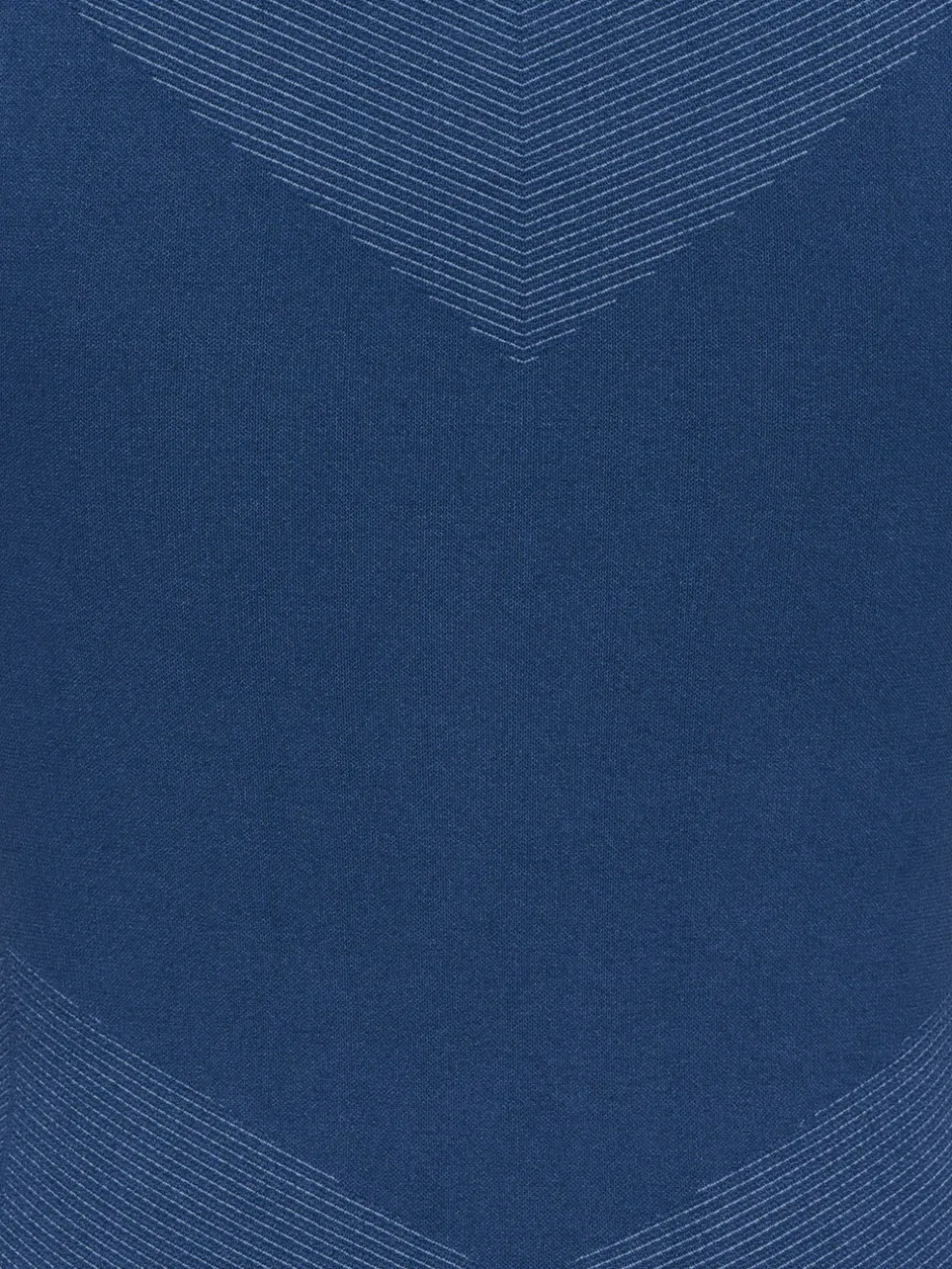 HUMMEL FIRST SEAMLESS JERSEY S/S W