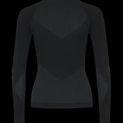 HUMMEL FIRST SEAMLESS JERSEY L/S WOMAN