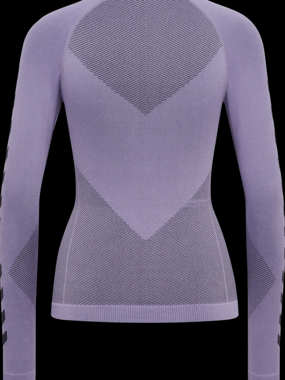 HUMMEL FIRST SEAMLESS JERSEY L/S WOMAN