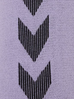 HUMMEL FIRST SEAMLESS JERSEY L/S WOMAN