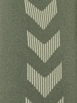 HUMMEL FIRST SEAMLESS JERSEY L/S W