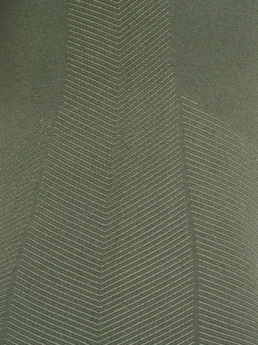 HUMMEL FIRST SEAMLESS JERSEY L/S W
