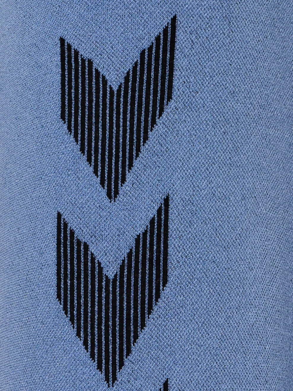 HUMMEL FIRST SEAMLESS JERSEY L/S WOMAN