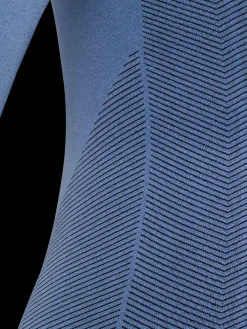 HUMMEL FIRST SEAMLESS JERSEY L/S WOMAN