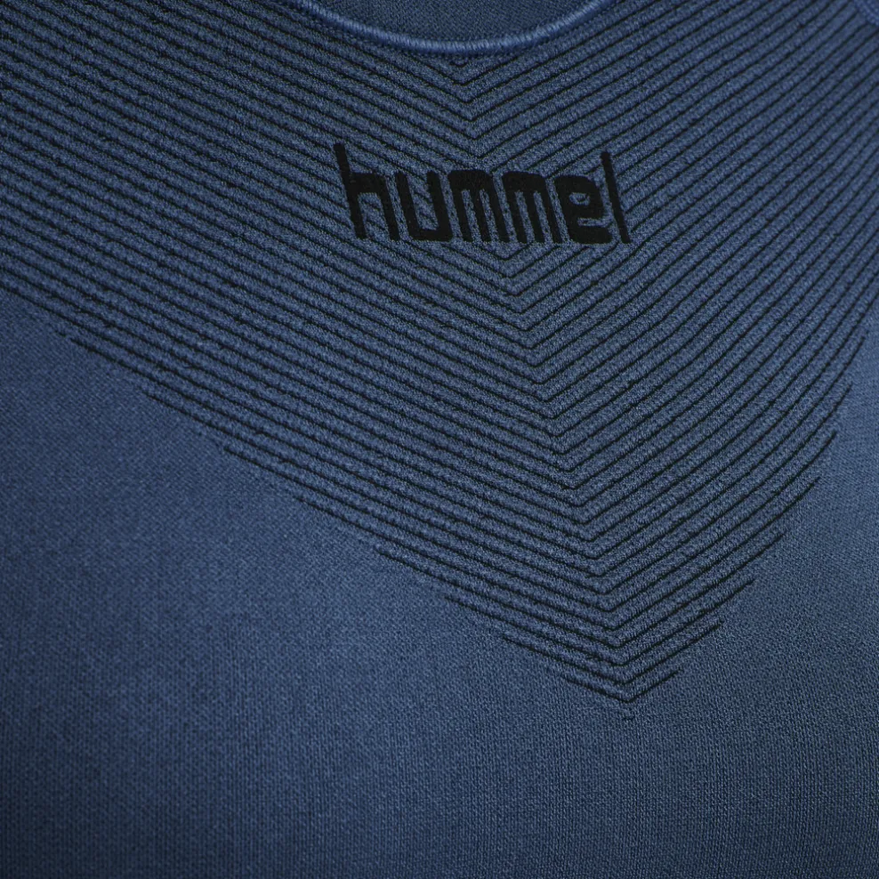 HUMMEL FIRST SEAMLESS JERSEY L/S WOMAN