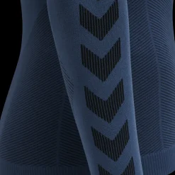HUMMEL FIRST SEAMLESS JERSEY L/S WOMAN